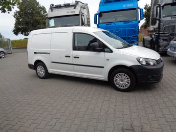 Volkswagen Caddy - 2