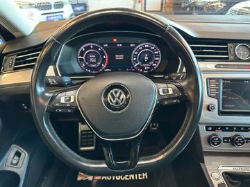 Volkswagen Passat Alltrack *PANO*3-Zonen*Keyless*AHK*