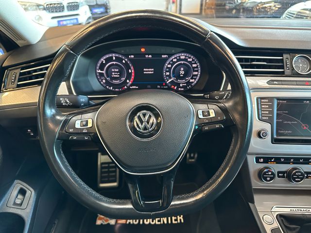 Volkswagen Passat Alltrack *PANO*3-Zonen*Keyless*AHK*
