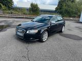 Audi S4 B7 | 4.2 V8 | 344 PS | quattro - Audi S4: 2.7