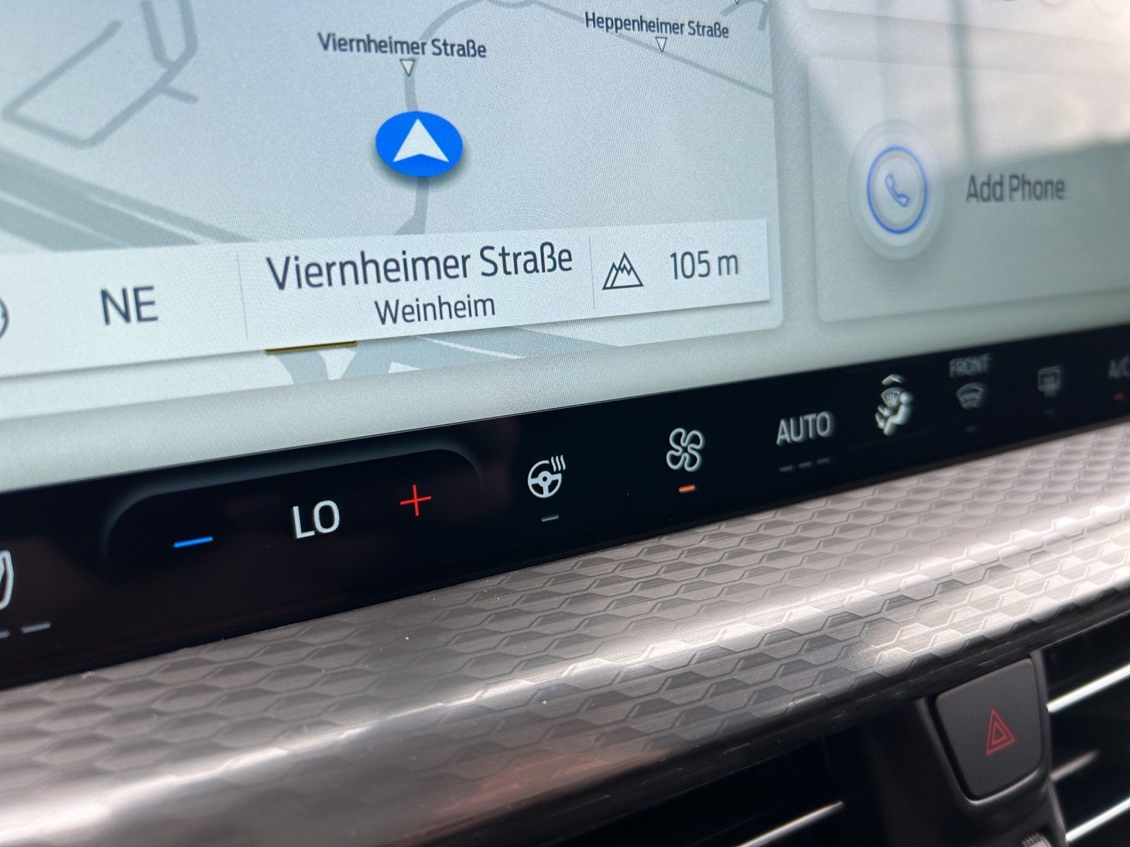 Fahrzeugabbildung Ford Kuga Titanium 4x4 FHEV Winter Pak. Fahrer Ass.
