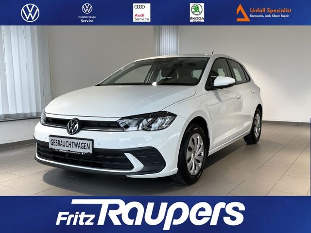 Volkswagen Polo 1.0 Life +ALLWETTER+NAVI+PDC