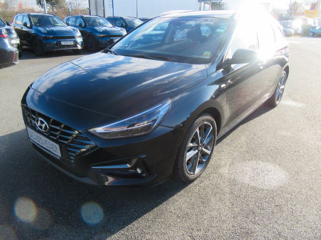 Hyundai i30 Trend Mild-Hybrid 1.0 T-GDI 48V,NAVI,KAMERA,