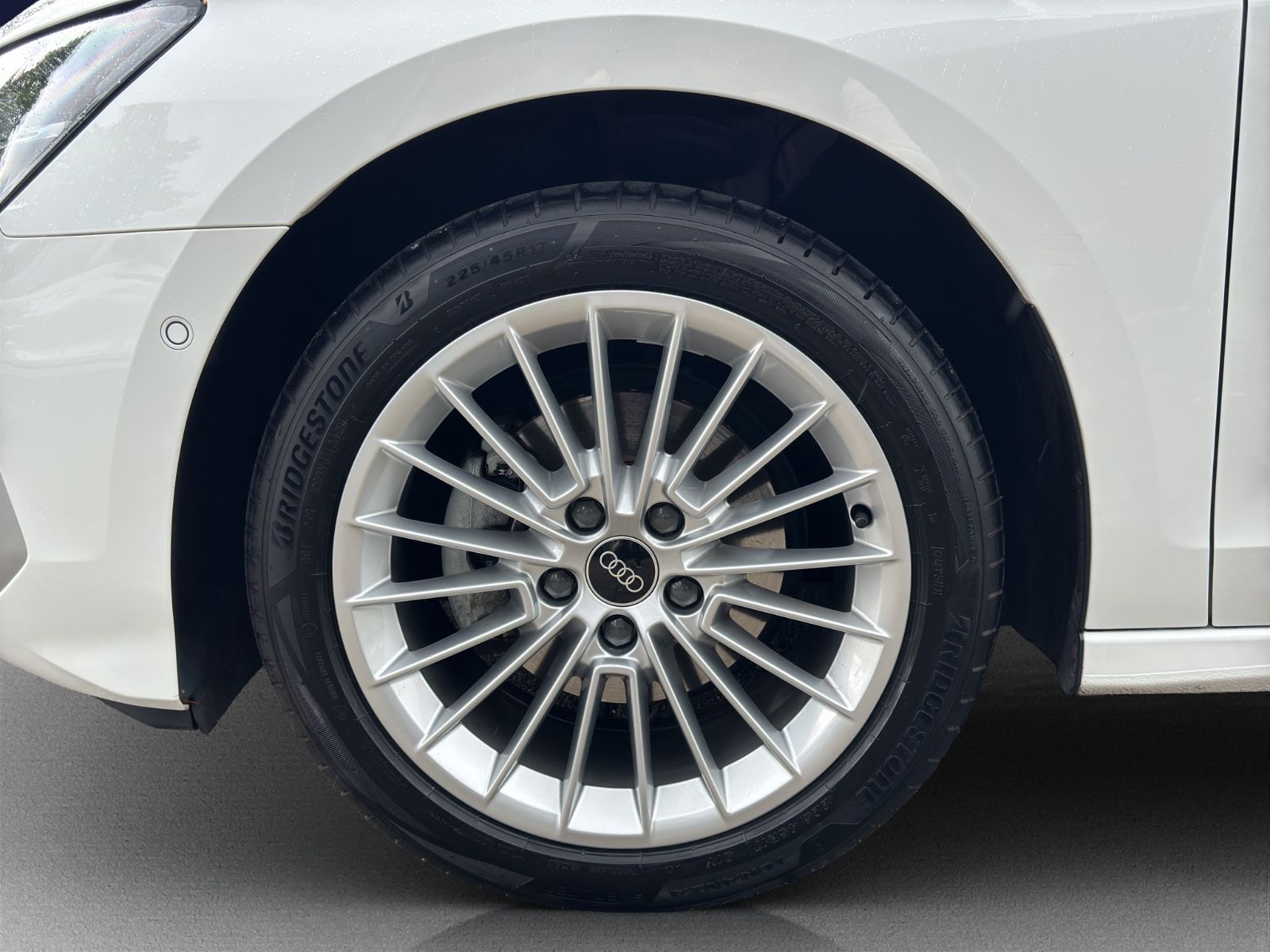 Audi A3 Sportback 30 TDI advanced*LED*ALU*SHZ*NAVI* foto 3