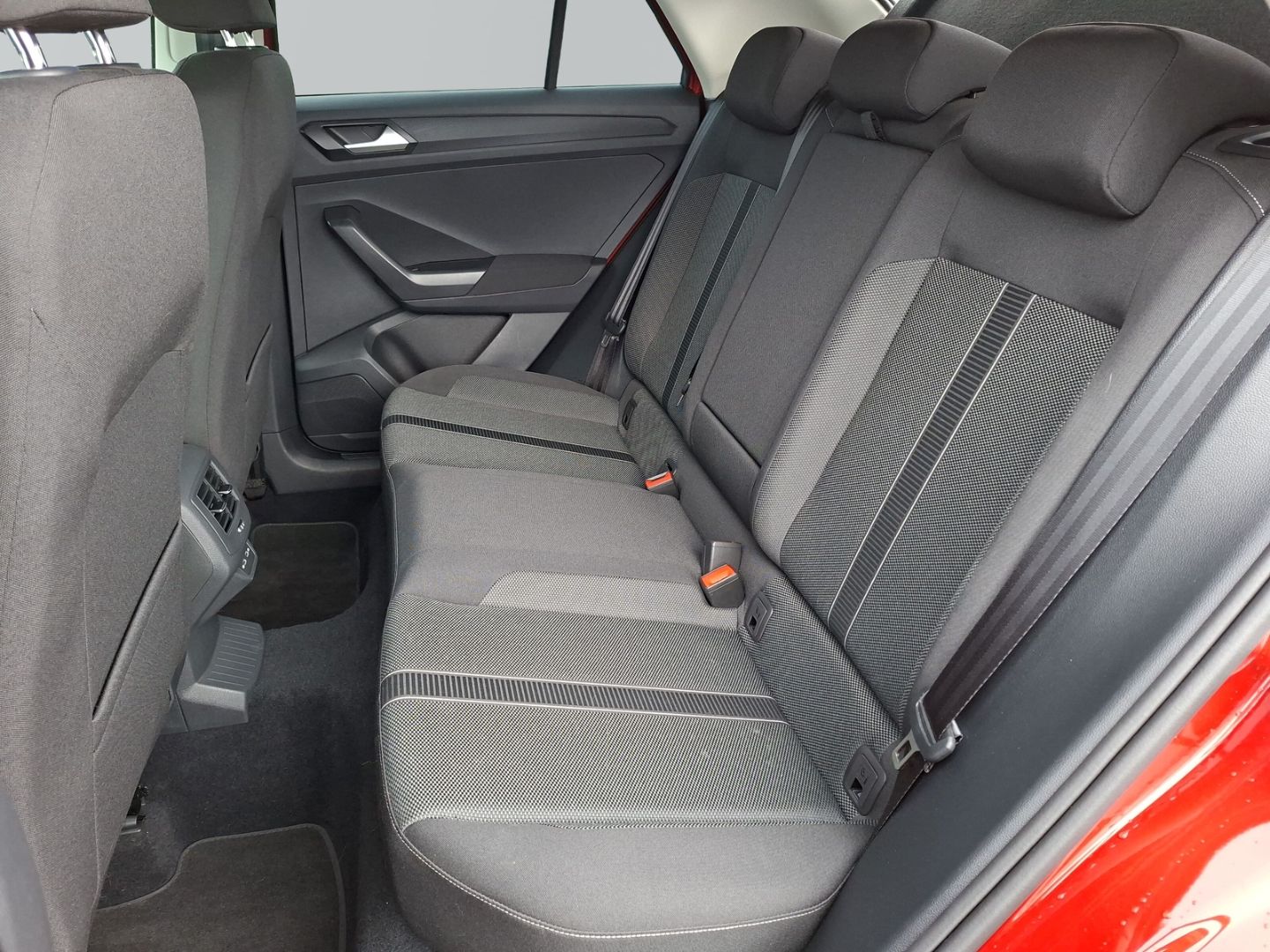 T-Roc Life 1.5 TSI *Navi*SHZ*App-Connect*