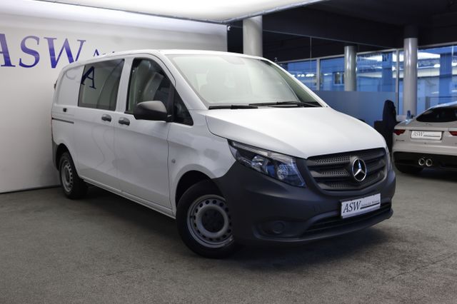 Mercedes-Benz Vito 114 CDI MIXTO KOMPAKT 5-SITZER / KLIMA