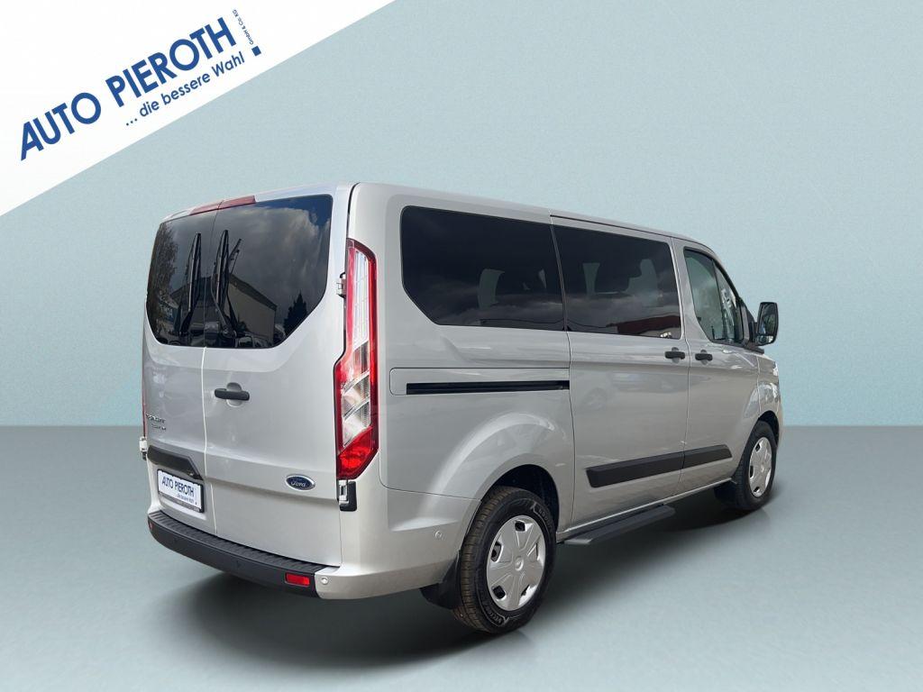 Ford Transit Custom 320 L1H1 Kombi Trend *Navi*SHZ