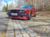 BMW Exklusiv Edition 318i  e30 - BMW 318 aus 1990: 318i
