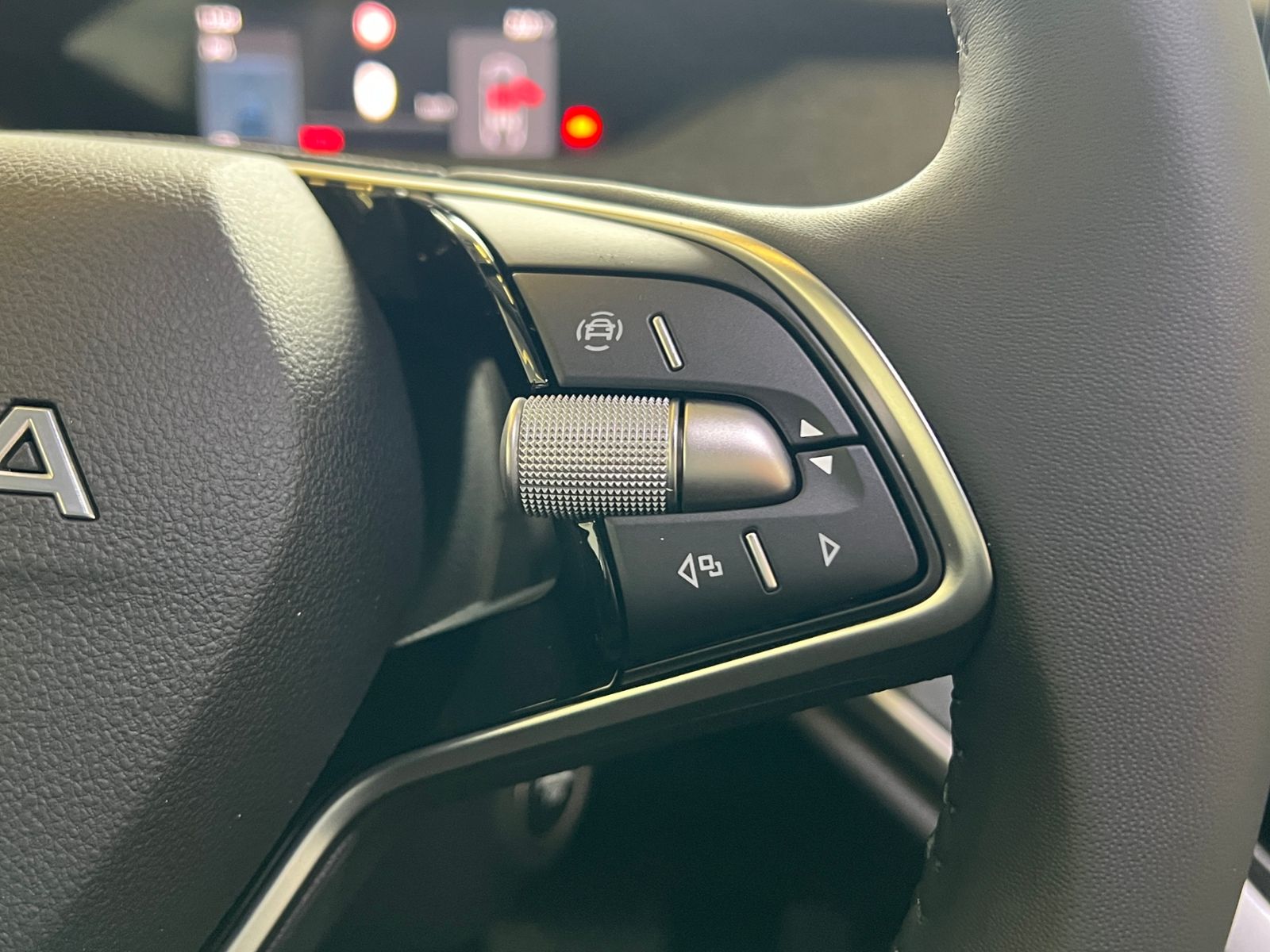 Fahrzeugabbildung SKODA Elroq 85 *Matrix-LED, Kamera, Smart-Link, LM'-20