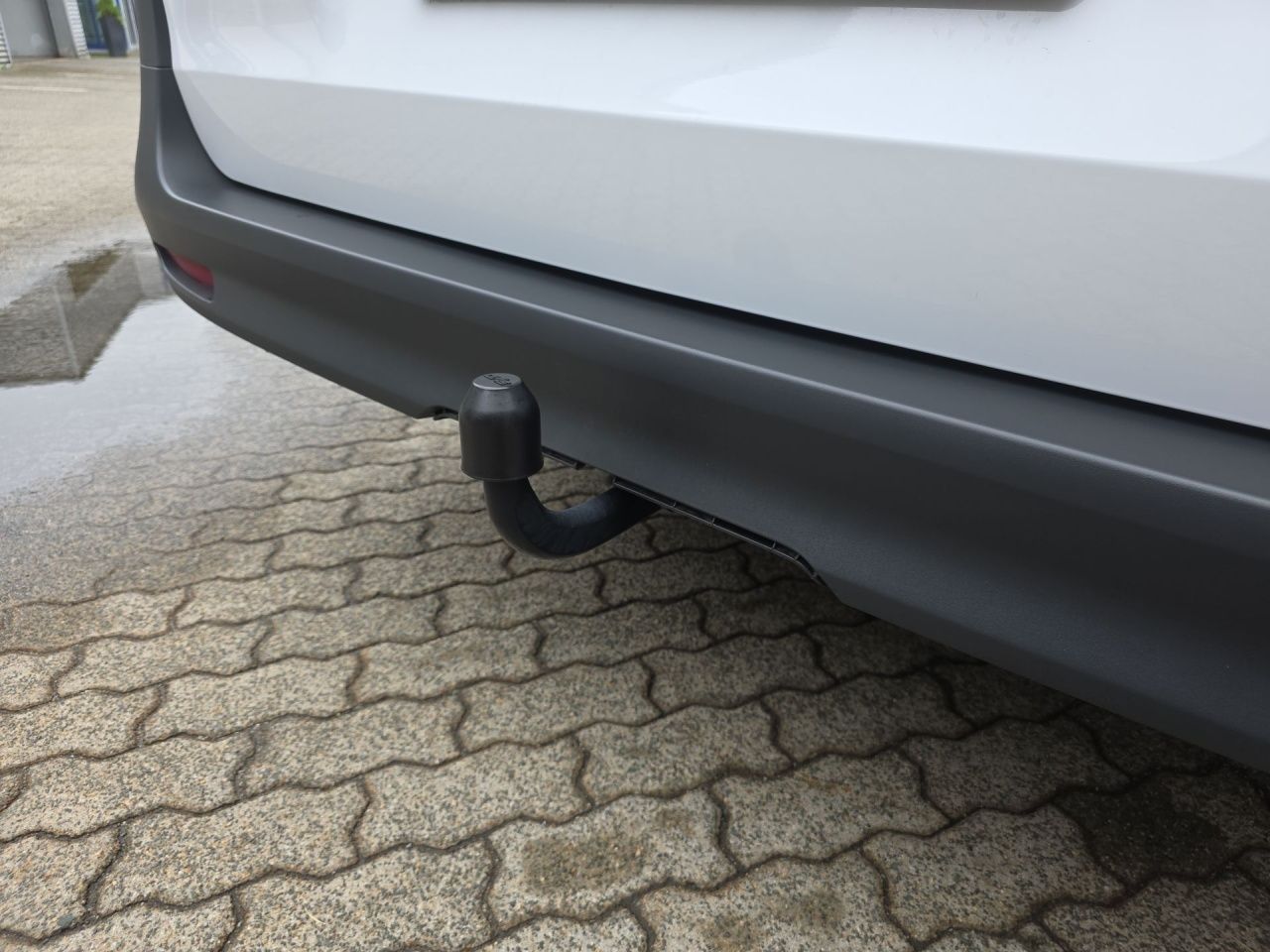 Fahrzeugabbildung Mercedes-Benz Vito 116 CDI KAP/L*NAVI*AHK*MBUX*Kamera* AHK SHZ