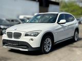 BMW X1 28 i xDRIVE AUTOMATIK X LINE * KAMERA * NAVI - BMW X1: Xdrive 28i