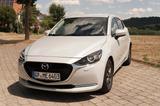 Mazda 2 SKYACTIV-G 90 M Hybrid Sports-Line Sports-Line - gebrauchte Mazda 2 aus dem Jahr 2020