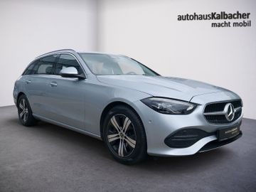 Mercedes C 200 - 2