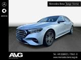 Mercedes-Benz E 220 d EXCLUSIVE-Premium Pano Burmes. DigLight - Mercedes-Benz E 220 Gebrauchtwagen in Augsburg