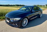 ALPINA D4 3.0 Biturbo Automatik - - ALPINA D4 Gebrauchtwagen