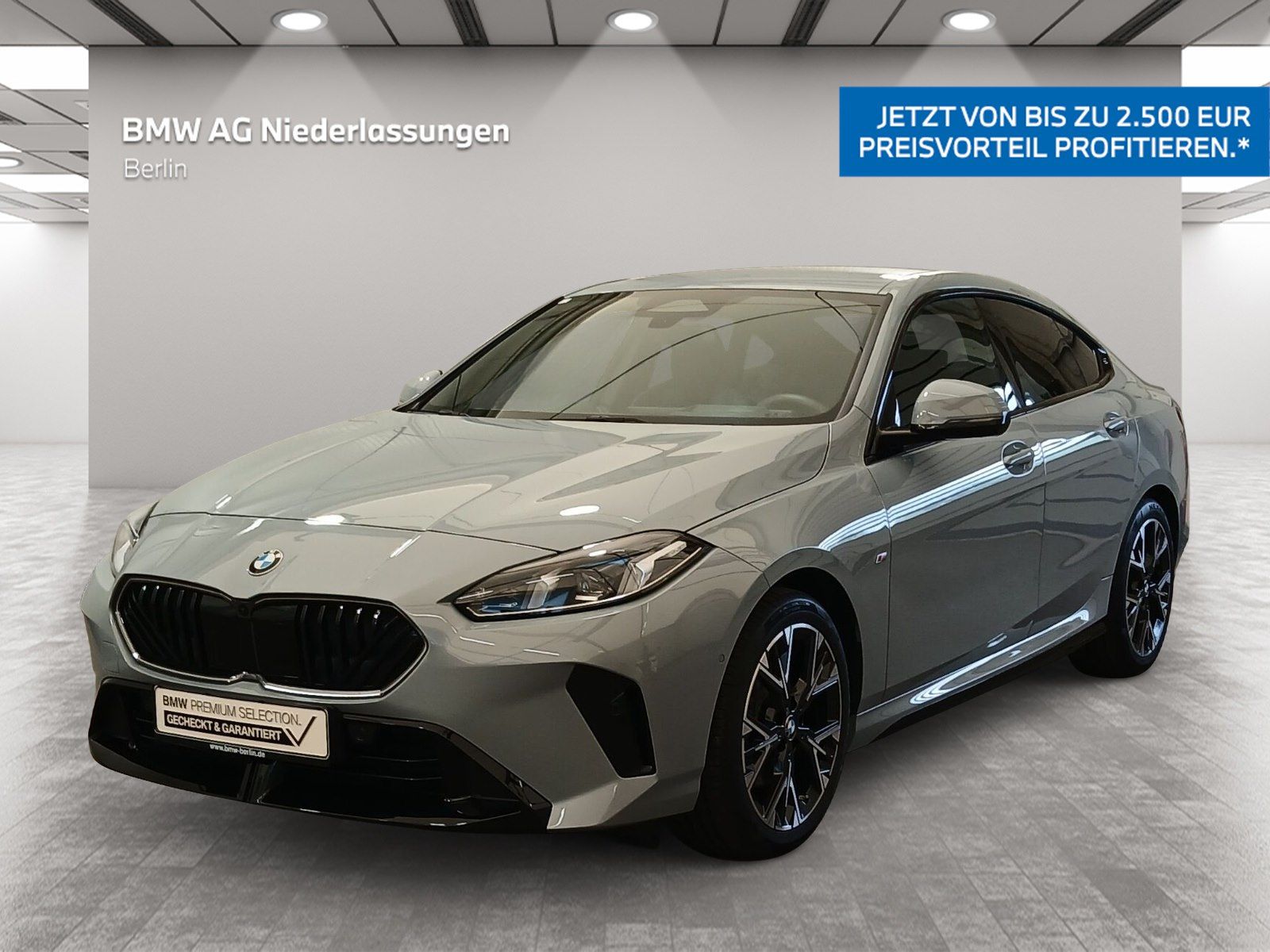 BMW 220 Gran Coupé M Sport LiCoProf Driv.Assist+ Cam