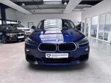 BMW X2 ADVANTAGE AUTOMAT+NAVI+LED+KAMERA+ALU+1HD+TÜV - BMW X2: Geländewagen