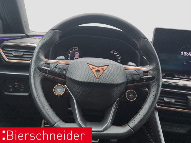 Cupra Leon - Bild 11