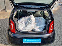 Fahrzeugabbildung Volkswagen up! 1.0 move up! 5-TÜREN KLIMA PDC