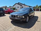 BMW 530i - - gebrauchte BMW 530 aus dem Jahr 2001