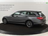 Mercedes-Benz C 180 Estate Prestige | sitzheizung | Half leder - Mercedes-Benz 180e