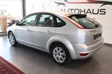 Ford Focus Lim. Style 1,6 Benzin - Ford Focus: 1.6
