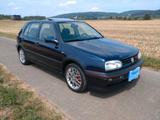 Volkswagen Golf 3 GTI 20 Jahre Jubii - Volkswagen Golf: Jubi