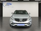 Kia Sportage 2,0 Attract 2WD - Kia Sportage Gebrauchtwagen in Wuppertal