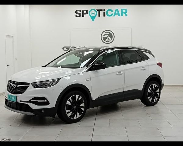 Opel OPEL Grandland X - 1.5 ecotec 120 Anniversary s&