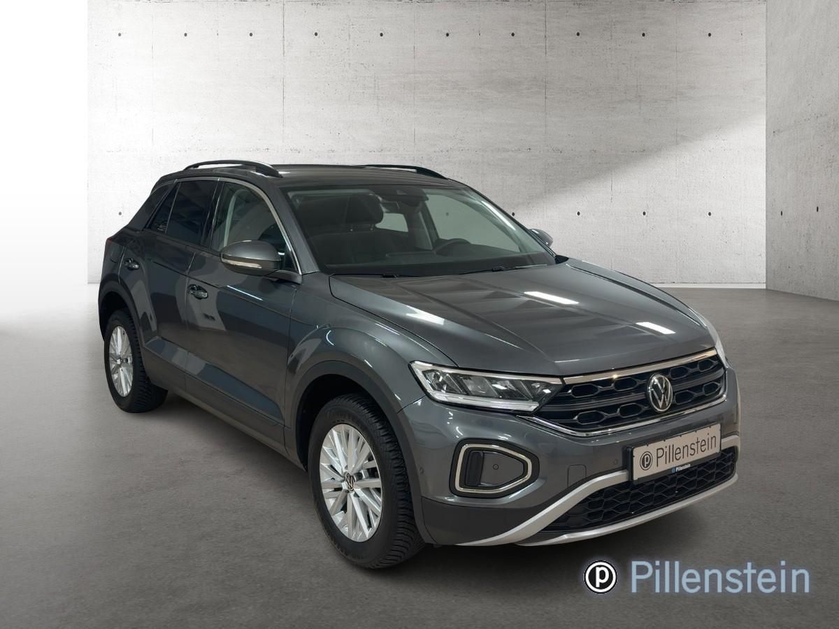 Volkswagen T-Roc - Bild 5