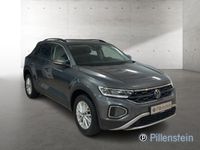 Volkswagen T-Roc - Vorschau Bild 5