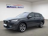 Seat Tarraco FR 4Drive*Pano-Dach*AHK*Leder*Drive*Cam. - Seat Tarraco in Ludwigshafen