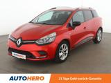 Renault Clio 0.9 Energy Limited*NAVI*PDC*SHZ*TEMPO*KLIMA - Renault Clio Gebrauchtwagen in Köln