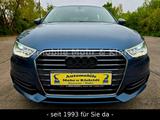 Audi A1 Sportback S tronic design*BiXENON*SHZ*PHONE* - Audi A1 in Halle