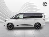 Volkswagen T7 Multivan Life "Edition" 2,0l TDI lang | Easy - Volkswagen: Multivan Edition