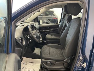 Mercedes Vito - 7