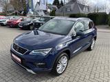 Seat Ateca 1.4 16V TSI ACT Xcellence Android Auto - Seat Ateca Gebrauchtwagen in Hamburg