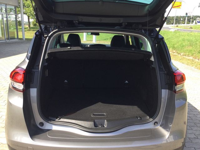 Scenic IV 1.3 BOSE Edition BOSE NAVI AHK HUD LED