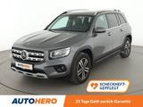 Mercedes-Benz GLB 200 d Style Aut.*NAVI*ACC*PDC*AHK*SHZ* - Mercedes-Benz GLB-Klasse Gebrauchtwagen in München