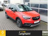Opel Crossland X 1,2 Turbo - Opel Crossland (X): Limousine