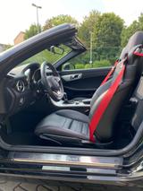 Mercedes-Benz SLC 200 - - Mercedes-Benz SLC 200 von privat