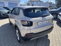 Jeep Avenger - Vorschau Bild 4