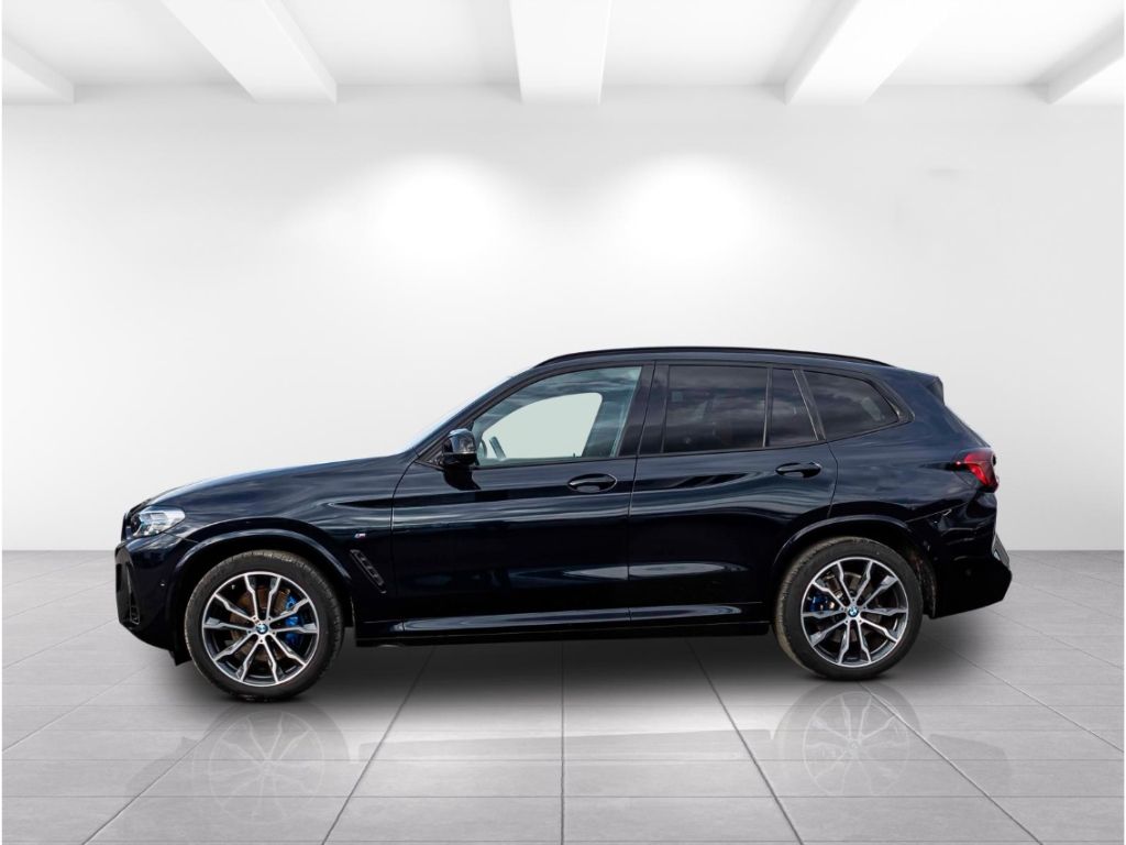 BMW X3 M40 - Bild 3