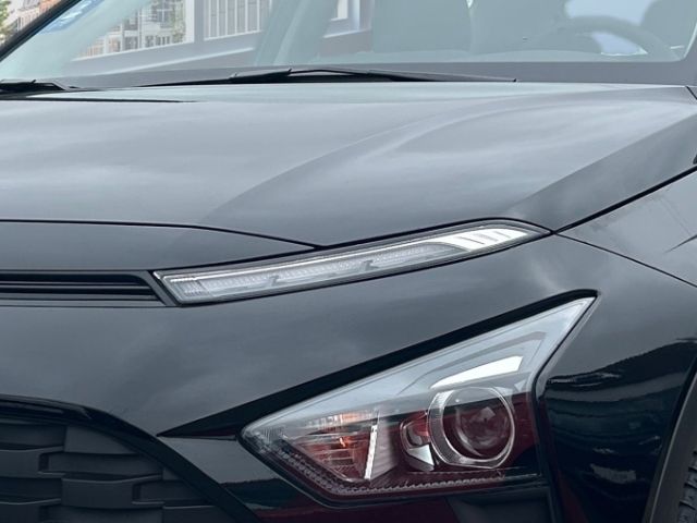 Fahrzeugabbildung Hyundai BAYON Trend Mild-Hybrid 2WD 1.0 T-GDI EU6d Navi