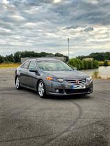 Honda Accord 2.4 i-VTEC Executive Schalter - Honda Accord: 2.4