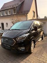 Ford Tourneo Custom L2 2.0 TDCi,8-Sitzer, TÜV 1/28