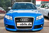 Audi S6 - Audi S6 mit Benzin-Antrieb: Kombi, Automatik