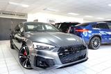 Audi A5 Coupe 45 TFSI quattro S line Competition Plus - Audi A5 Competition Gebrauchtwagen