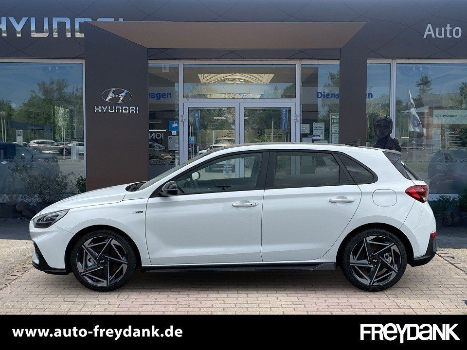 Hyundai i30 – Bild 2