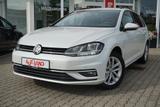 Volkswagen Golf VII Variant 1.0 TSI Sitzheizung Tempomat - VW Golf Gebrauchtwagen in Erfurt